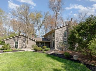 6522 Cedar Ridge Dr, Loveland, OH 45140