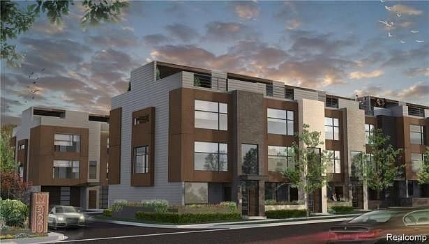1st image of 112 N Center Cv #15