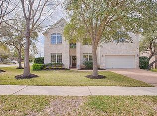 13001 Halsell Dr, Austin, TX 78732