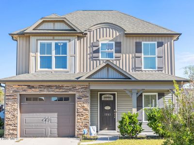 7257 Savanna Run Loop, Wilmington, NC, 28411