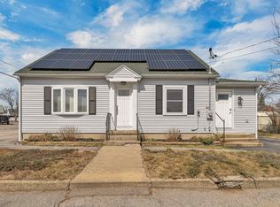 1 Cross St, Manchester, NH 03102