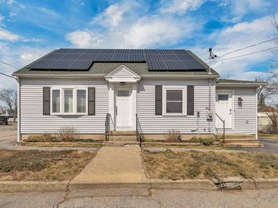 1 Cross Street, Manchester, NH, 03102