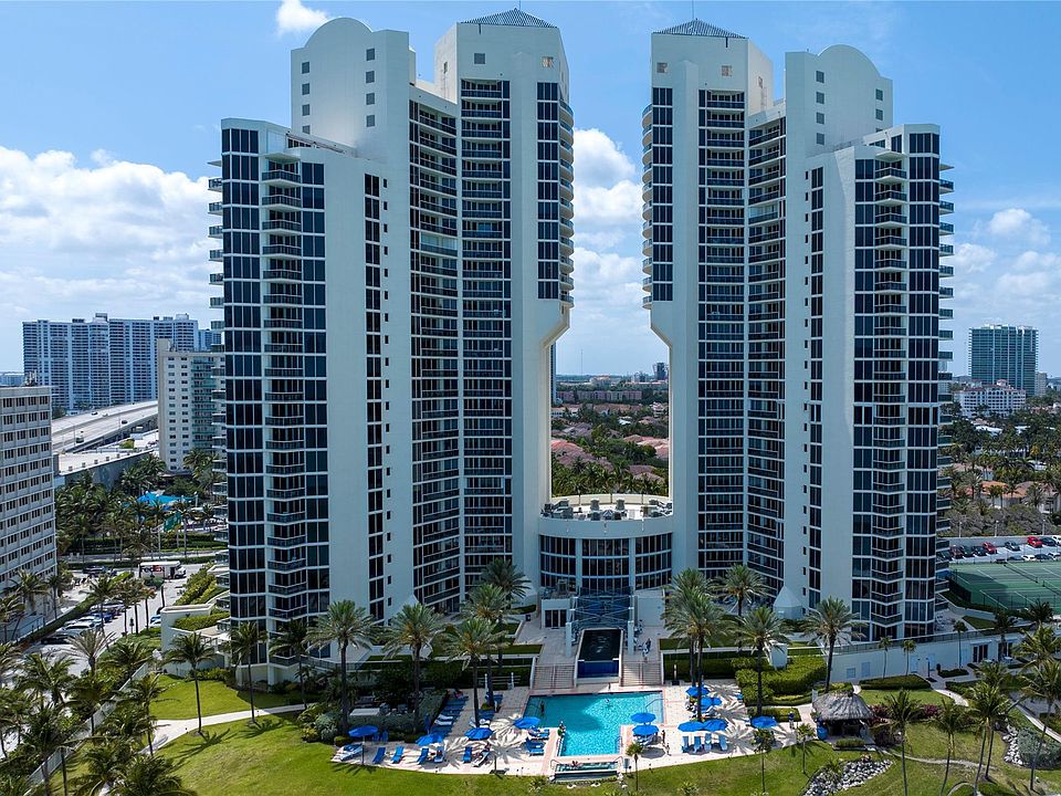 1st image of 19333 Collins Avenue #1406