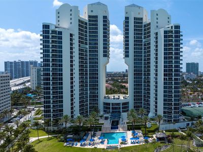 19333 Collins Avenue #1406, Sunny Isles Beach, FL, 33160