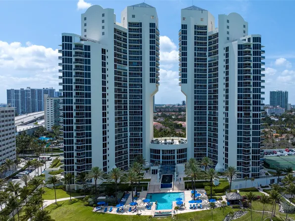 19333 Collins Avenue #1406, Sunny Isles Beach, FL 33160