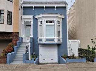 442 5th Ave, San Francisco, CA 94118
