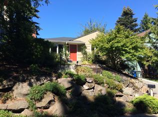 4019 30th Ave W, Seattle, WA 98199