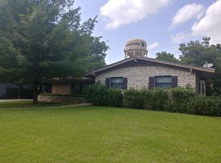 1409 E 15th St, Georgetown, TX 78626