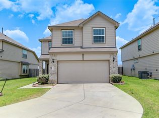 17206 Quiet Song Ct, Richmond, TX 77407