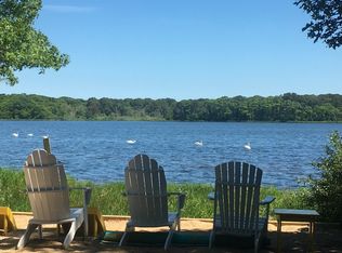 28 Swan Lake Rd, West Yarmouth, MA 02673