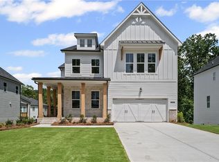 5535 Moreview Way, Cumming, GA 30028