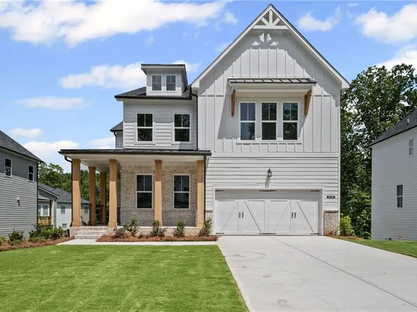 4790 Summerchase Ln, Cumming, GA 30028