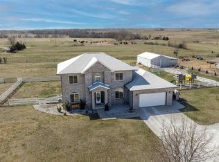 3342 Portwood Dr, Homestead, IA 52236