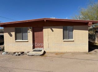 124 E Pennsylvania Dr UNIT 03, Tucson, AZ 85714