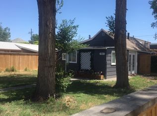 414 Rockaway Ave, Grand Junction, CO 81501