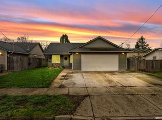 688 W Vine St, Lebanon, OR 97355