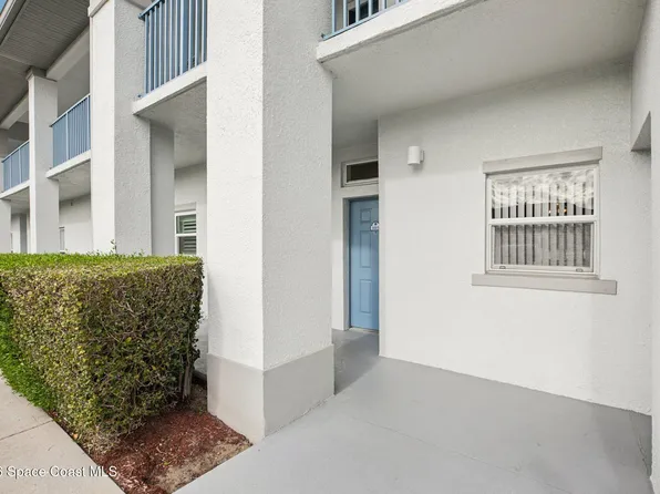 170 Portside Ave Unit 105, Cape Canaveral, FL 32920