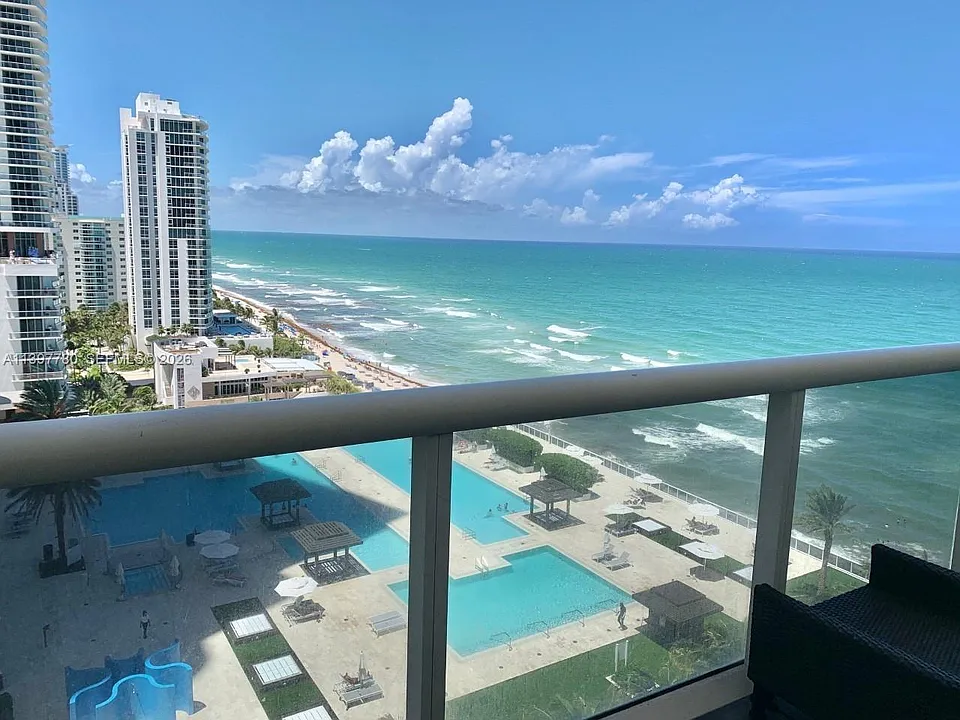 1830 S Ocean Dr #1610