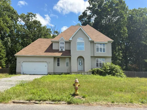 480 Deptford Ave, Westville, NJ 08093