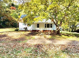 545 Terrapin Crossing Rd, Pickens, SC 29671