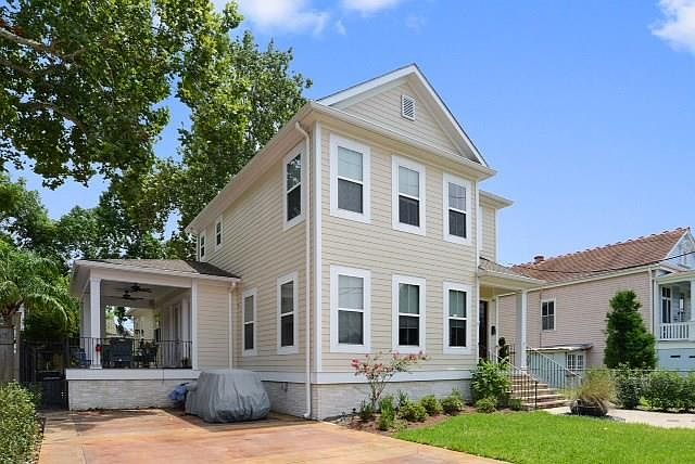 1st image of 124 S Telemachus St #B