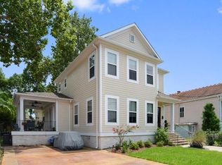 124 S Telemachus St #B, New Orleans, LA 70119