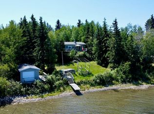 19A Range Road 52 #52515, Lac Ste. Anne County, AB T0E0J0