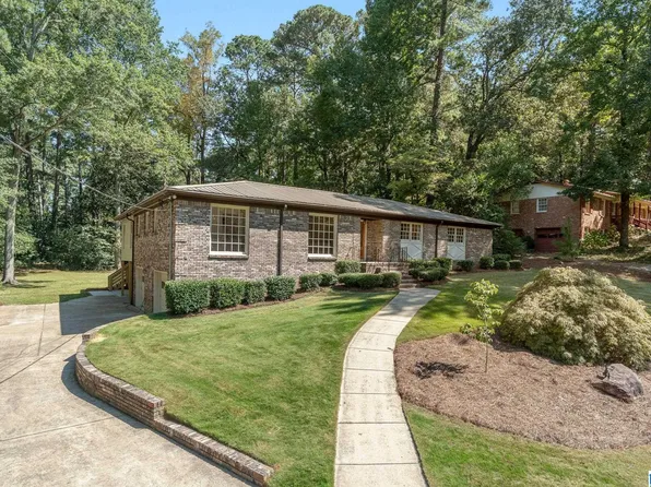 2325 Rockview Ln, Birmingham, AL 35226