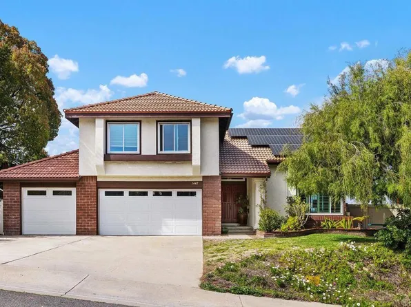 1442 Village View Rd, Encinitas, CA 92024