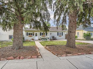 425 Comanche St, Kiowa, CO 80117