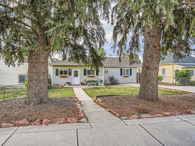 425 Comanche Street, Kiowa, CO, 80117