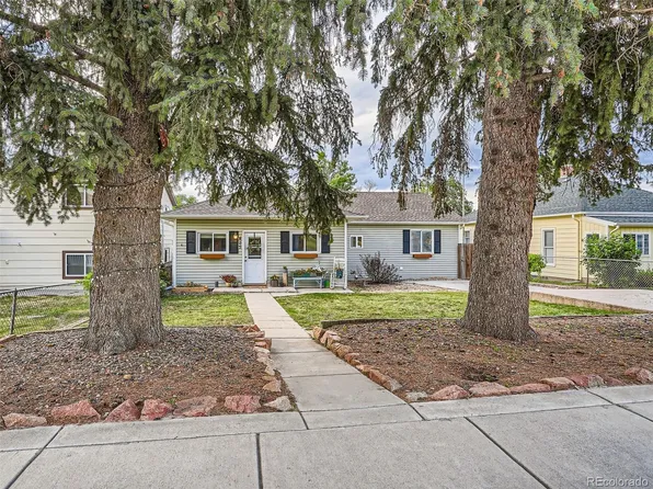 425 Comanche Street, Kiowa, CO 80117