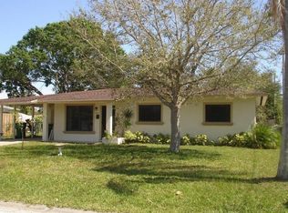 845 Cheyenne Ave, Melbourne, FL 32935