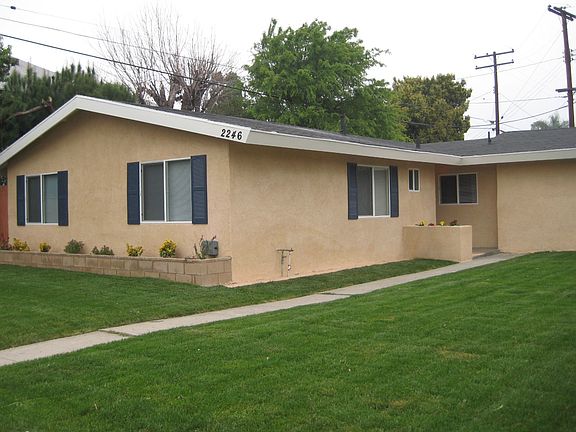 2nd image of 2246 N San Antonio Ave