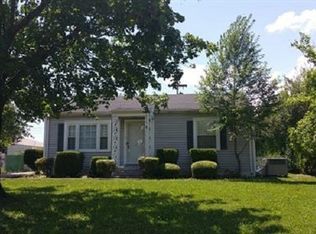 111 Clearview Dr, Clarksville, TN 37043