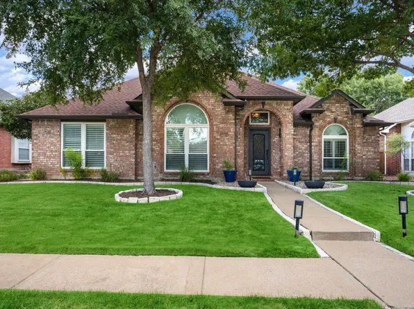 11100 New Orleans Dr, Frisco, TX 75035