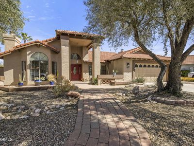 1112 E Le Marche Ave, Phoenix, AZ, 85022