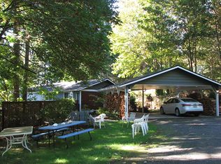 7352 NE North Shore Rd, Belfair, WA 98528