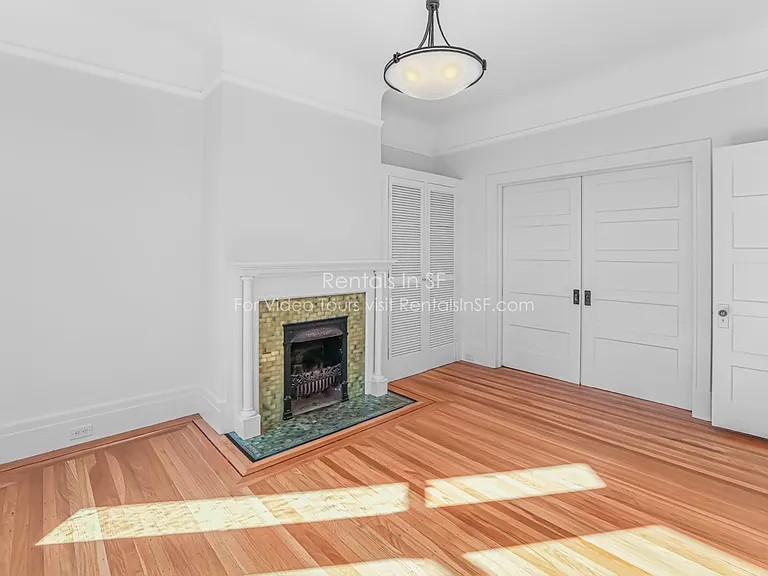 721 Shrader St — Photo 20