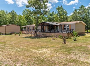 9363 Carrera Rd, Mooringsport, LA 71060