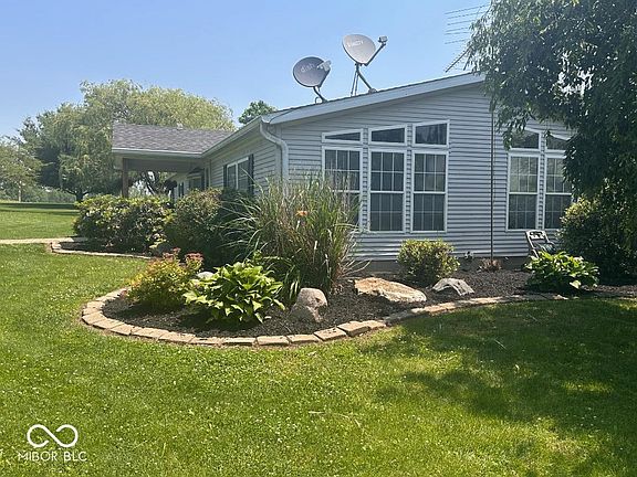 5th image of 9837 E State Road 32