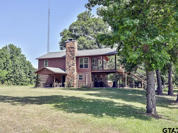 196 Vz County Road 4610, Ben Wheeler, TX 75754