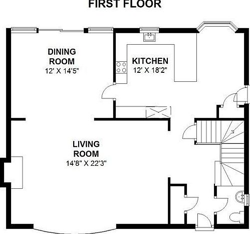 1st image of 182 Davis Ave