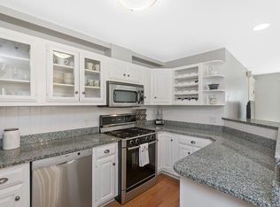 494-496 E 4th St UNIT 1, South Boston, MA 02127