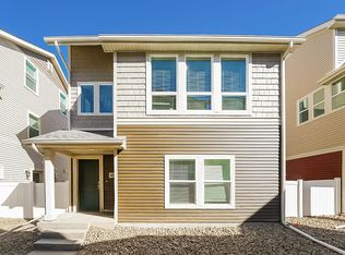 18576 E 47th Pl, Denver, CO 80249