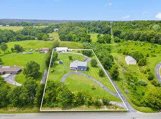 1457 S Nicholas Rd, Nixa, MO 65714