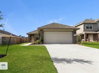 411 Rosebank Rnch, Magnolia, TX 77354