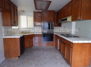 1510 Heritage Ave, Porterville, CA