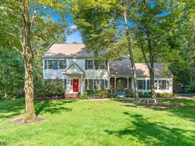 5 Farrington Ln, Randolph, NJ, 07869