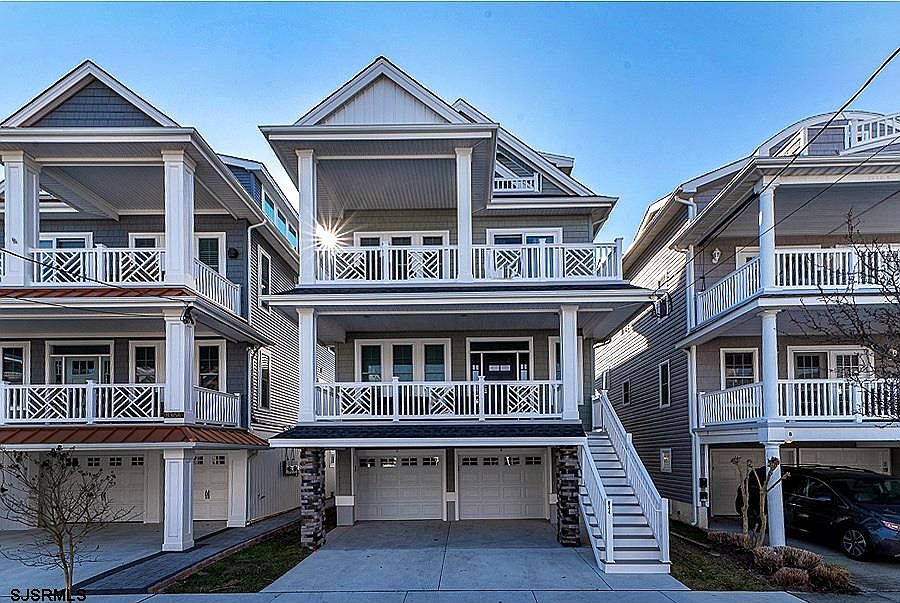834 Pennlyn Pl Unit 1, Ocean City, NJ 08226 | Zillow